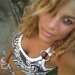 Estou sempre feliz...as vezes