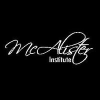 McAlister Institute (@mcalisterinc) 's Twitter Profile