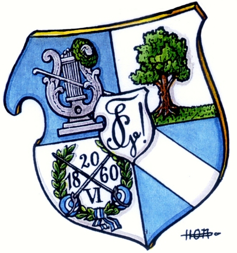 BlaueSaenger's profile picture. Studentische Musikvereinigung Blaue Sänger Göttingen im Sondershäuser Verband - Orchester, Chor, Theater, Bigband