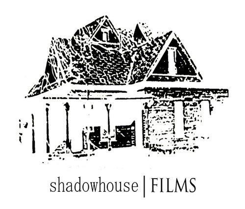A complete indie film and production studio...and a Costco-sized bucket of Crisco.