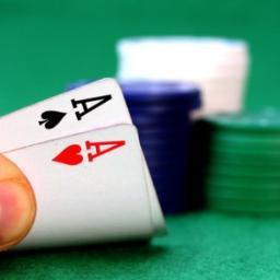Poker Tips & Tricks