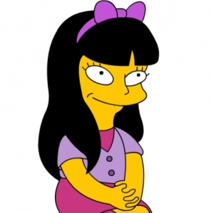 I will always luv u bart!I didn't mean 2 break your heart...I really want 2 be with u again...;*