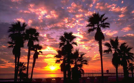 Just a small town girl going to school in Southern California.  Study, party, make some love!