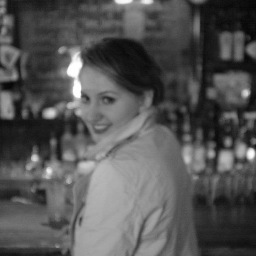 MargauxMuller1's profile picture. Helping recruiters being happy @SmartRecruiters