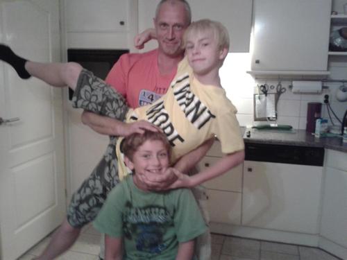 LMagri1's profile picture. 