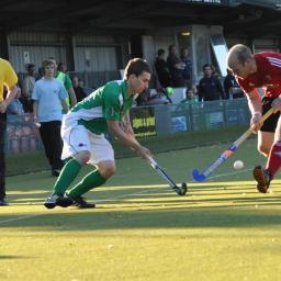 Proud husband and father - Teacher and maths enthusiast. Hockey player for the mighty gate, sponsored by @ritualhockey #Upthegate - views are my own. CTID