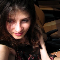 ElenaSbiru's profile picture. ingegnere aerospaziale esperto di pizze