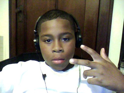 like money have a couple of raps under swagboys thomas in taytay