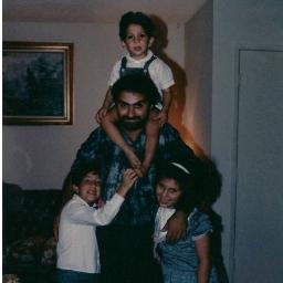 fkhalili2002's profile picture. 