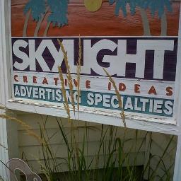 Skylight Creative Ideas, Inc. is a full service promotional products company and has been a leader in the industry since 1977.