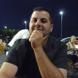 ConnyVincenzo's profile picture. cantiniere e paraculo