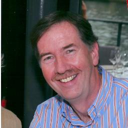 Shamus_Kelly's profile picture. 