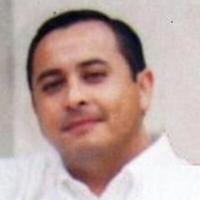 Ricardo Guzman (Ricardo_GuzmanD) Twitter