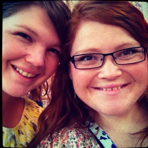 TeraPeavler's profile picture. I'm awesome. 'Nuff said.