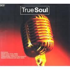 Bringing True Soul Music to You