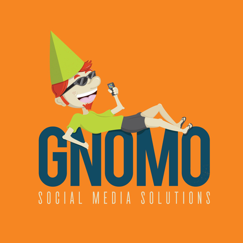 GNOMO Social Media Solutions / Empresa especializada en el manejo de las redes sociales de empresas radicadas en la zona Este de la República Dominicana.