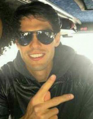 Nederlandse fanpagina van Kaká! // Contact: @Casper_RMCF