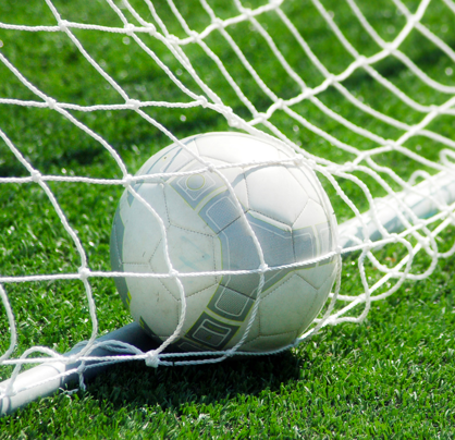 I like goals and numbers and numbers of goals.
