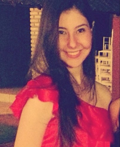 LuriaManciniii's profile picture. “Muitos sabem o que é o amor, mas poucos sabem o que é amar.”(Bob Marley)