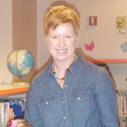 Elementary Librarian, K-5 at the Blue Ridge School District in New Milford, PA.