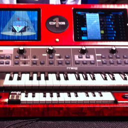 Synthtopia.com Profile