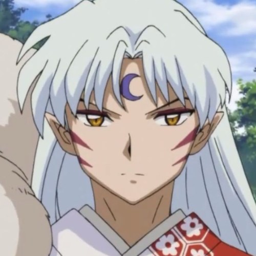 Im sesshomaru dog demon lord of the western lands . I despise my half brother and i will kill him . #RP #yokakiRPfamily