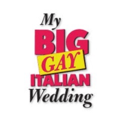 My Big Gay Italian Wedding is the Off-Broadway hit comedy established in 2003. Now available for licensing and touring world wide.