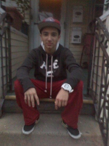 #team follow back #Team Scorpio #Costa Rican til i die #IDGAF WAT U THINK ^_^