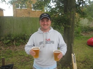 sports fan and the vine publican Bridgnorth