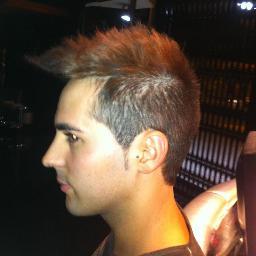 ToniVegaFer's profile picture. 