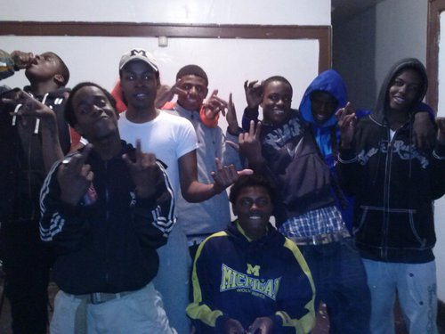Stack , Pray , And Stay Out The Way ✌✊☝ FREE QUAN