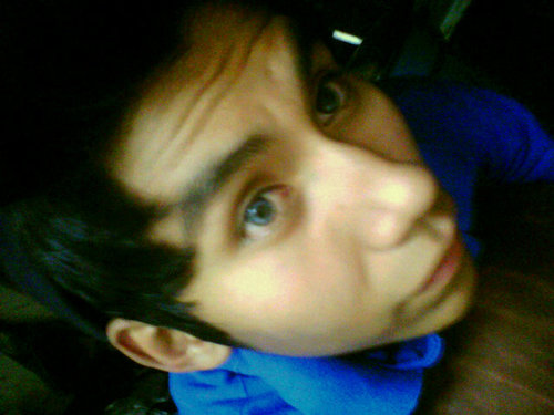 Sigueme y te sigo.          Pin:31564909