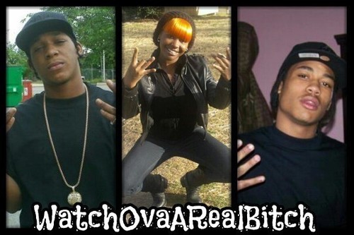 fuck a BIO mfs prejudge me anyway ; just follow (Me) & i will be sure too follow back :) :) Rip Dude & Deshawn