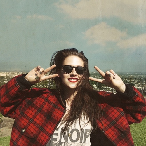 I'm the girl you don't want to take home to your parents. {Witch} #TE