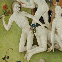 FadeTweetBlack's profile picture. Tweeting from the Garden of Early Delights