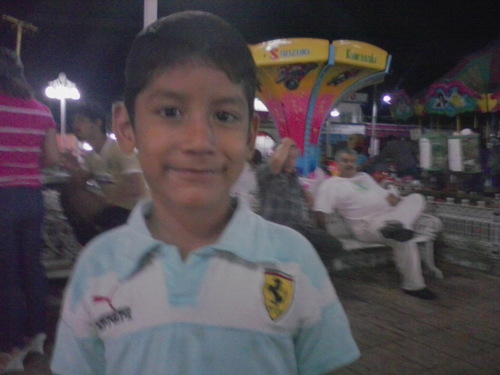 Mario_Lara76's profile picture. 