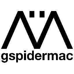 gspidermac's profile picture. With Great Power Comes Great Responsibility