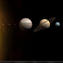 I am what I am and I do what I do.

Music nerd. Astronomy lover.
