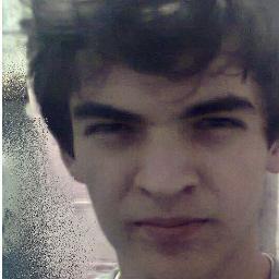 Namorado da @Caarou_Athayde 
Você foi a melhor coisa que aconteceu na minha vida, eu te amo minha pequena! ;3