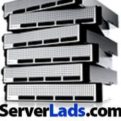 ServerLads's profile picture. 