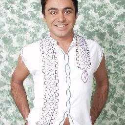 Cantor,Ator amante da vida e fiador emocional nas horas vagas...rs