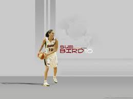 Basketball lover, Future WNBA STAR, Future OLYMPIAN.