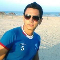 Pasante en Derecho, me encanta viajar, conocer amigos, y en vez de criticar poner manos a la obra. SIGANME Y LES REGRESO EL FOLLOW :D