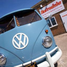 We are a shop selling parts for classic Volkswagens based in Redruth, Cornwall, long time aircooled VW enthusiasts and motor racing fans!