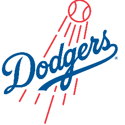Official Twitter of the Dodgers Public Relations Department.