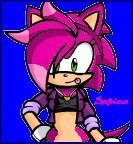 Sonic Artist, Role-Player, Sonic Gamer, Lover for Transformers and Brave Yuusha Sagas