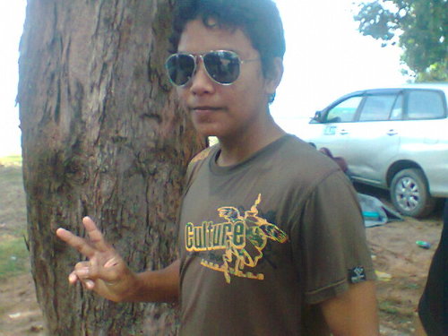 my life my fun