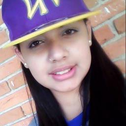 @VeronicaPapi , Feliiz , Capaz Dee Comquisttar Oquee Queer , Melhoor Amiiga Daaa @GaabyAutentica , Feliiz && Nãaao Peerfeiitaaa *-*.