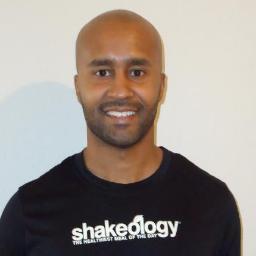 I am a Father, Husband and BeachBody Coach. I love my family and love what I do