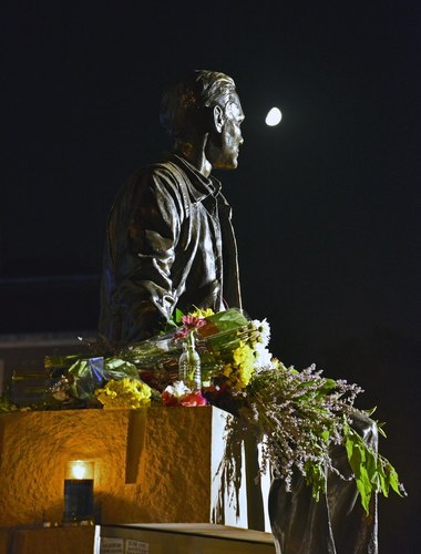 ZacharySchuette's profile picture. Purdue Aero Engineering grad and Flight Test Design Engineer